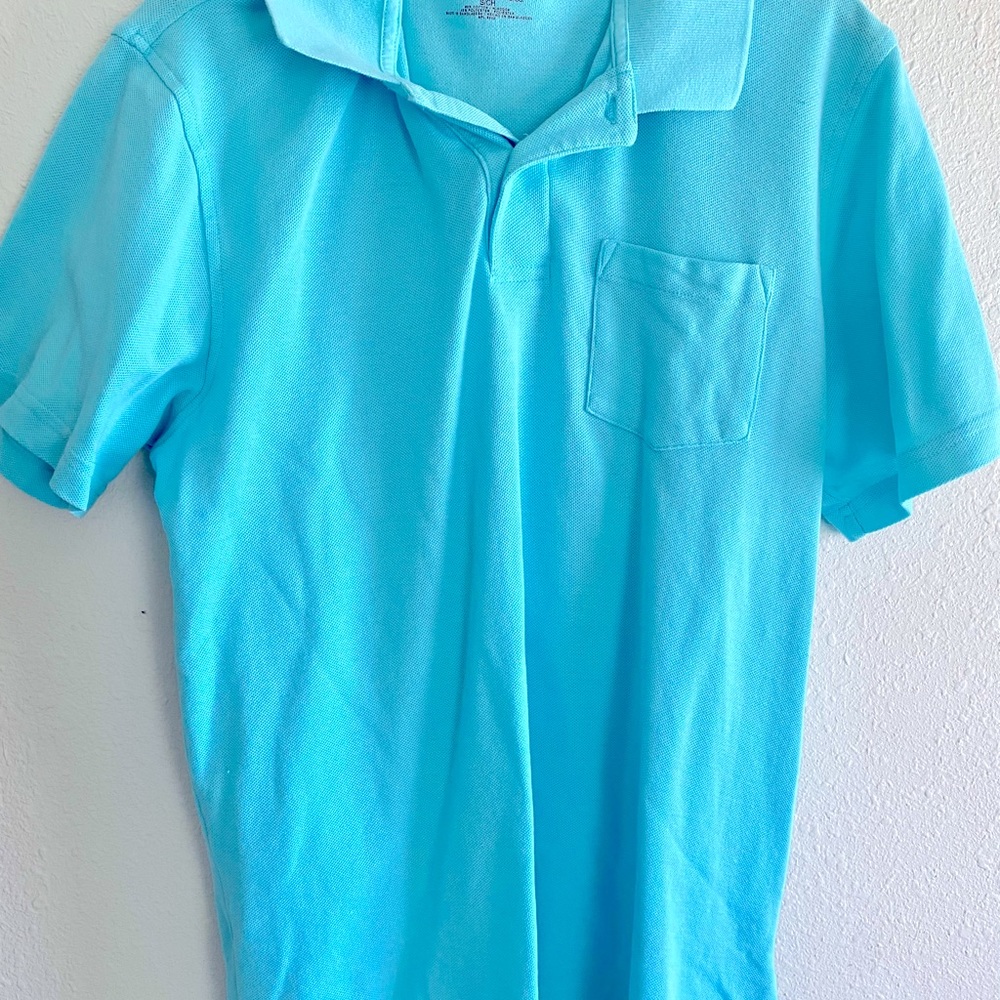 Sun River Short Sleeve Polo Shirt